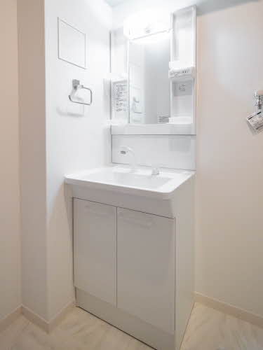 シャーメゾン・木村 0201号-6