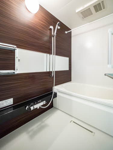 シャーメゾン・木村 0201号-7