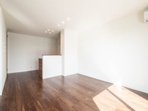 シャーメゾン・木村 0201号-9