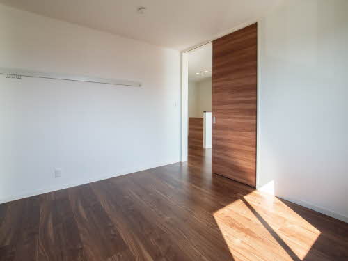 シャーメゾン・木村 0201号-11