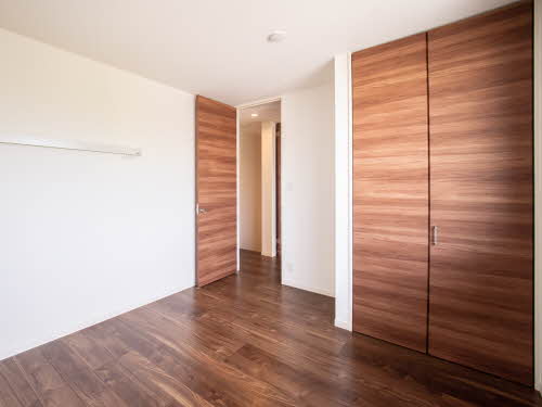 シャーメゾン・木村 0201号-15