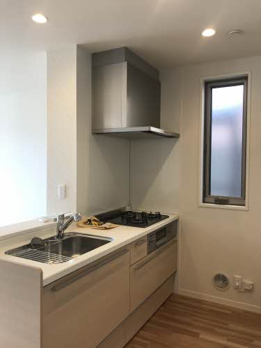 シャーメゾンＬａＬａⅡ 0101号-3