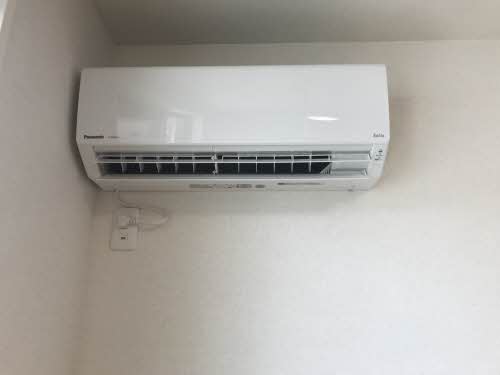 シャーメゾンＬａＬａⅡ 0101号-5