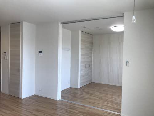 シャーメゾンＬａＬａⅡ 0101号-6