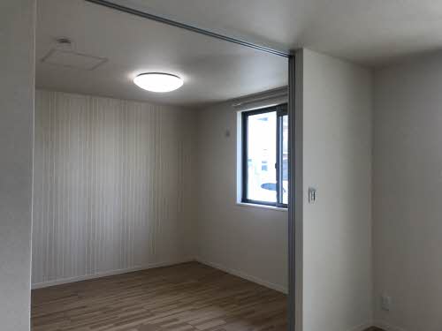 シャーメゾンＬａＬａⅡ 0101号-7