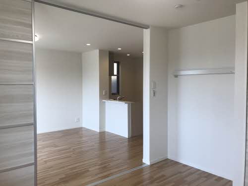 シャーメゾンＬａＬａⅡ 0101号-8