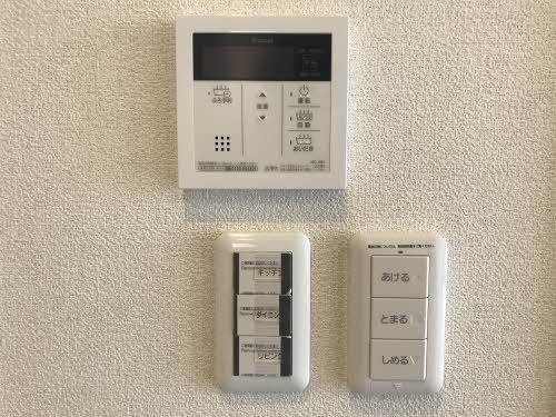 シャーメゾンＬａＬａⅡ 0101号-10