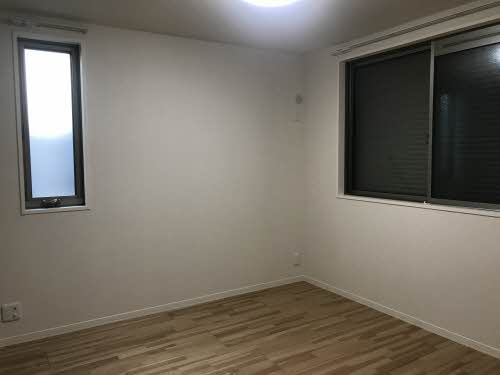 シャーメゾンＬａＬａⅡ 0101号-11