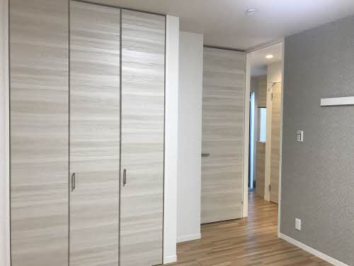 シャーメゾンＬａＬａⅡ 0101号-12