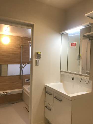 シャーメゾンＬａＬａⅡ 0101号-13