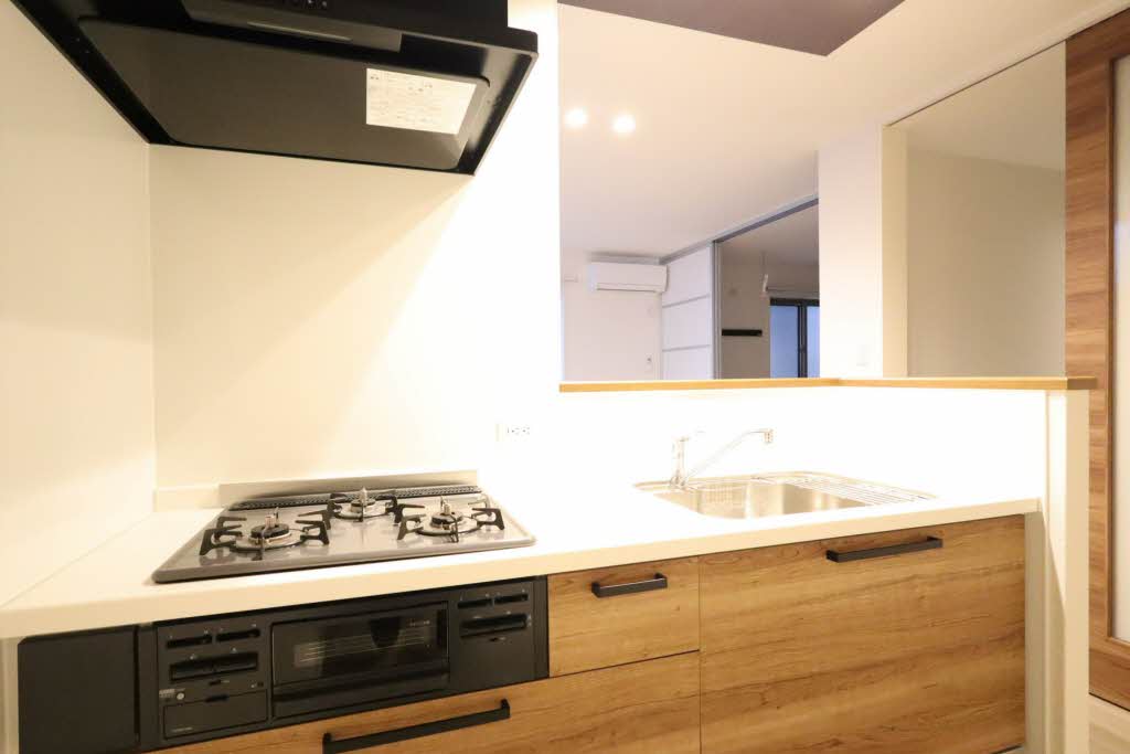 Sha Maison Grand Luce 0101号-4