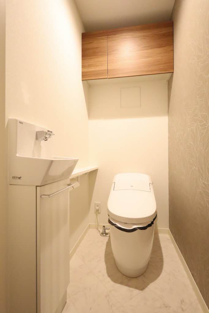 Sha Maison Grand Luce 0101号-8