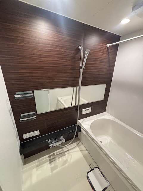 サニーパレス宮ヶ原 0101号-5