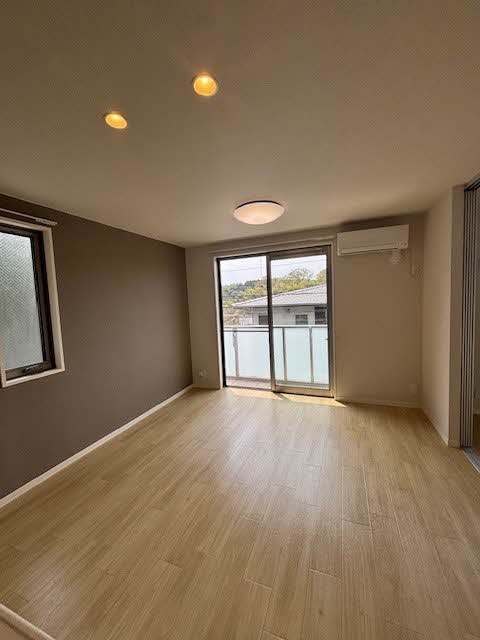 サニーパレス宮ヶ原 0101号-9