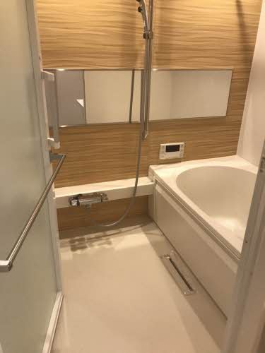 シャーメゾン東寺道 0302号-6