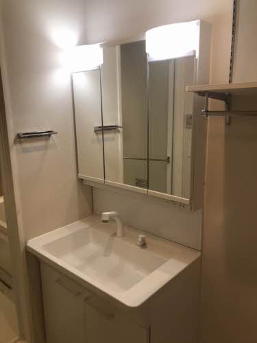 シャーメゾン東寺道 0302号-7