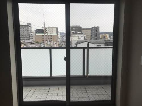 シャーメゾン東寺道 0302号-8