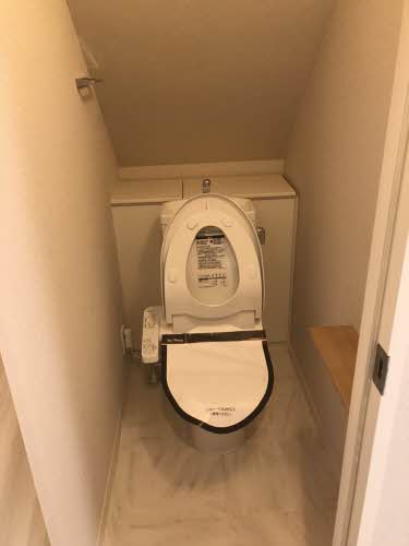 シャーメゾン東寺道 0302号-12