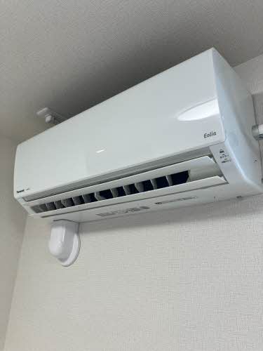 シャーメゾン ヴェール・クレール 0101号-12