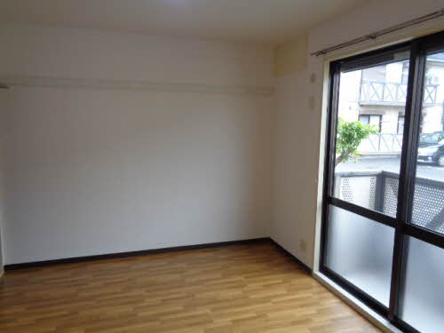 ガーデンタウン清水 A103号-3