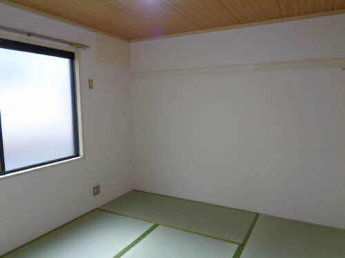 ガーデンタウン清水 A103号-5