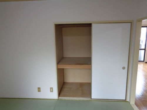 ガーデンタウン清水 A103号-6