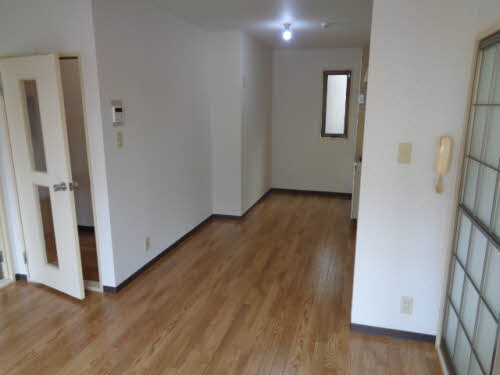 ガーデンタウン清水 A103号-7