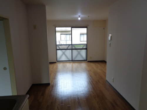 ガーデンタウン清水 A103号-8