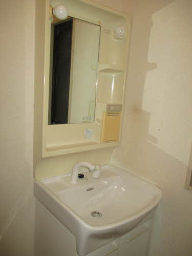 ガーデンタウン清水 A205号-5