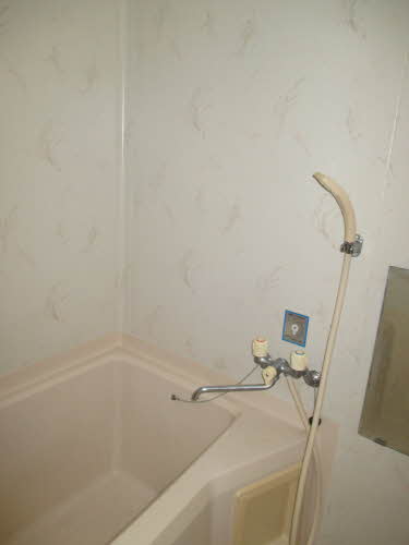 ガーデンタウン清水 A205号-6