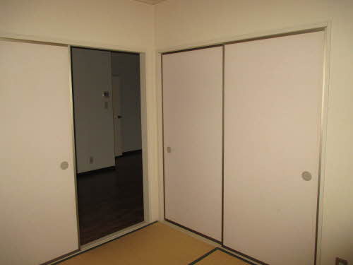 ガーデンタウン清水 A205号-8