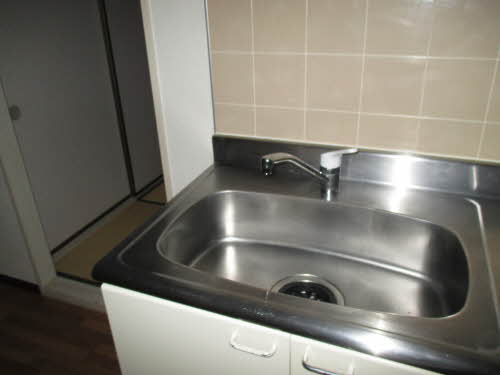 ガーデンタウン清水 A205号-9