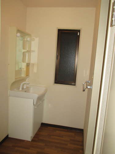 ガーデンタウン清水 A205号-11