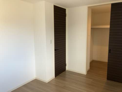 シャーメゾン　ルリール 0202号-3