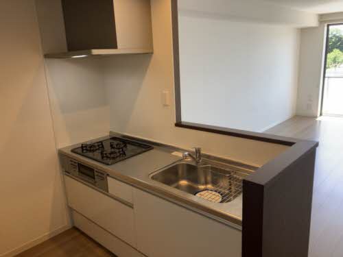 シャーメゾン　ルリール 0202号-4