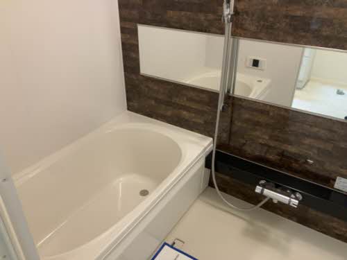 シャーメゾン　ルリール 0202号-5