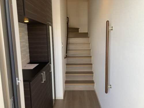 シャーメゾン　ルリール 0202号-8