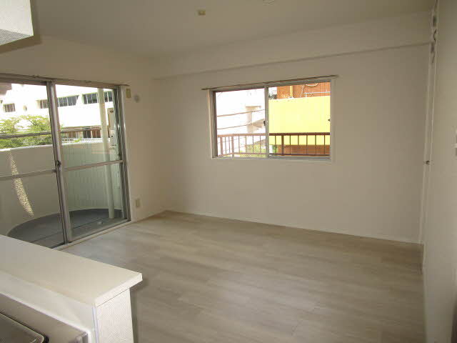 ハイツササベ 0301号-3