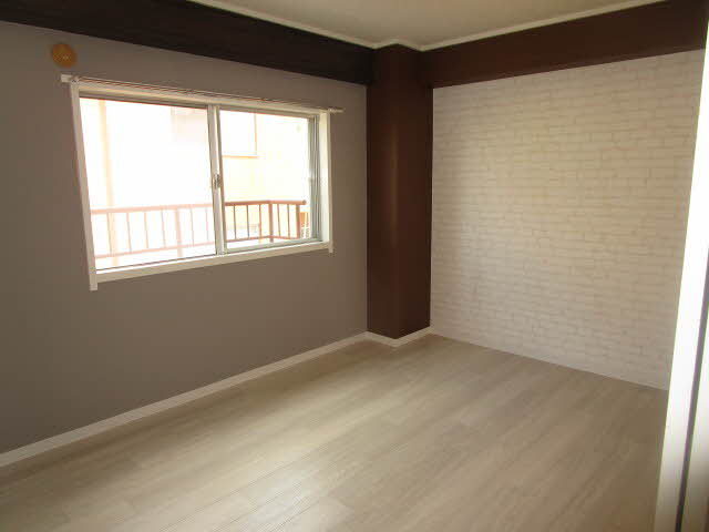 ハイツササベ 0301号-5