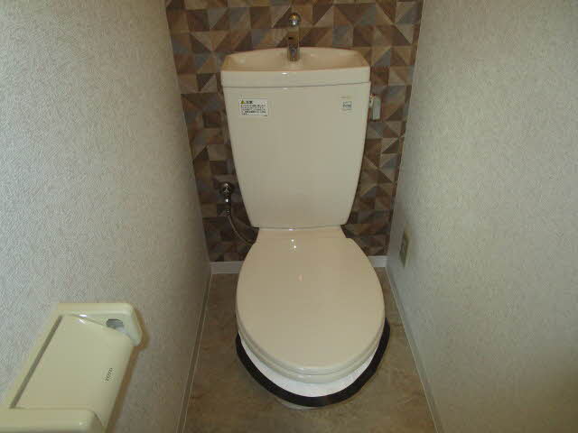 ハイツササベ 0301号-8