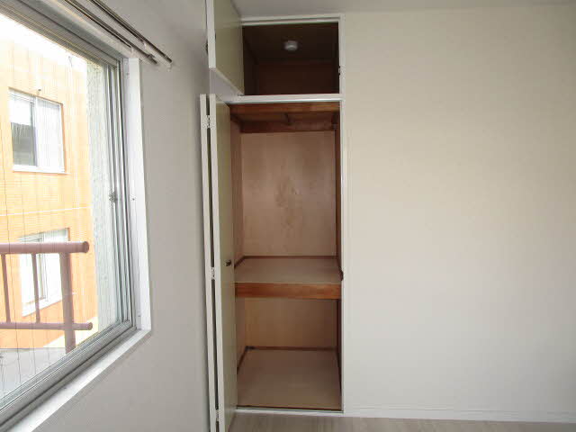 ハイツササベ 0301号-10