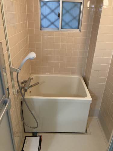 ハイツササベ 0302号-4