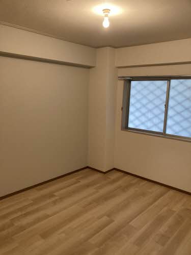 ハイツササベ 0302号-5