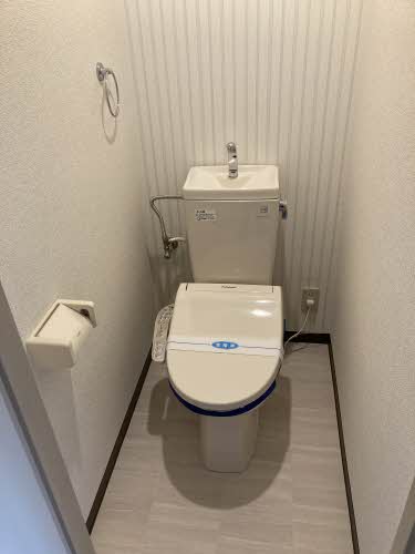 ハイツササベ 0302号-7