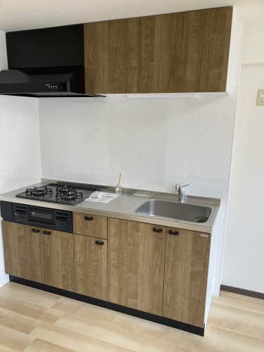 ハイツササベ 0302号-8