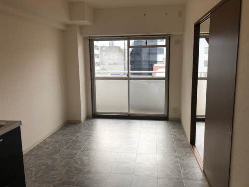 ２１北堀江（トニーワンキタホリエ） 0802号-9