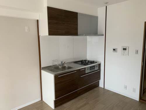 ２１北堀江（トニーワンキタホリエ） 0803号-2