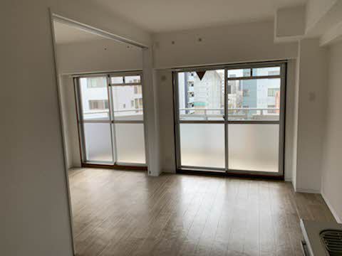 ２１北堀江（トニーワンキタホリエ） 0803号-4