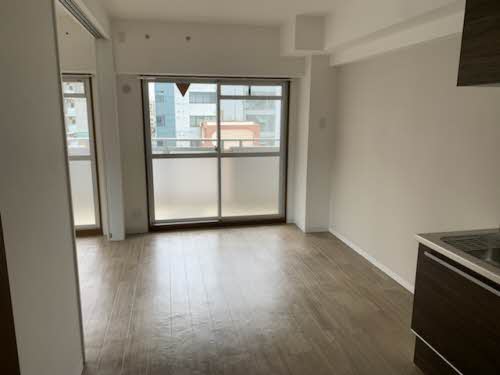 ２１北堀江（トニーワンキタホリエ） 0803号-5