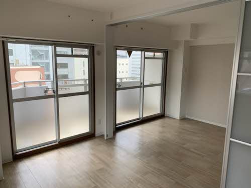 ２１北堀江（トニーワンキタホリエ） 0803号-6